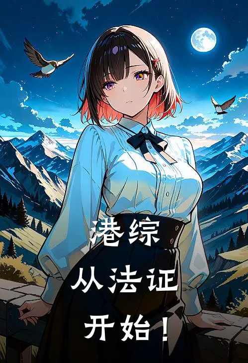 港综：从法证开始！(周宇沈雄)最新小说全文阅读_最新章节列表港综：从法证开始！(周宇沈雄)