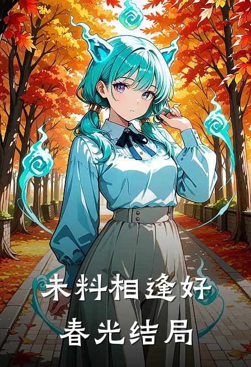 未料相逢好春光结局