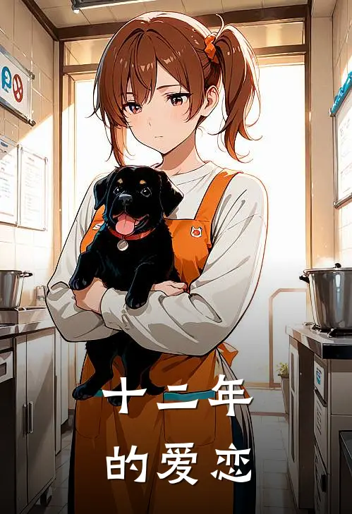 十二年的爱恋