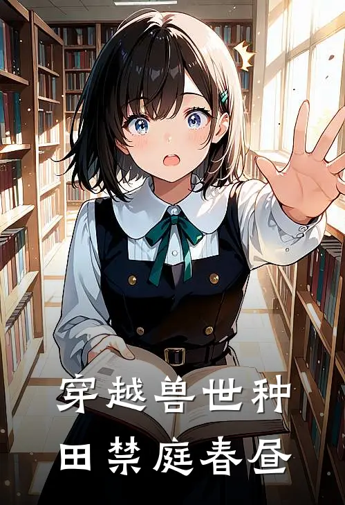 穿越兽世种田 禁庭春昼