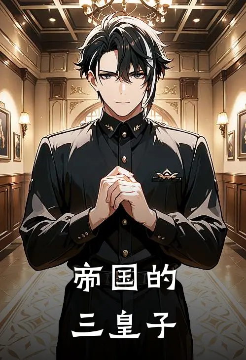 帝国的三皇子