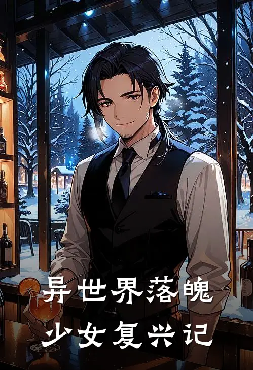 异世界落魄少女复兴记