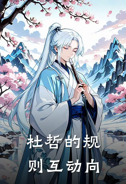 杜哲的规则【互动向】