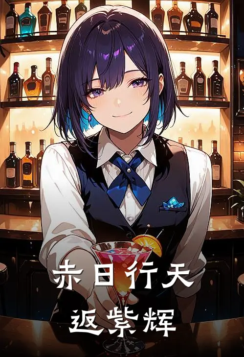 赤日行天返紫辉