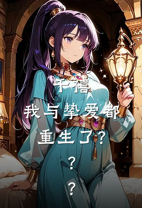 千禧，我与挚爱都重生了？？？