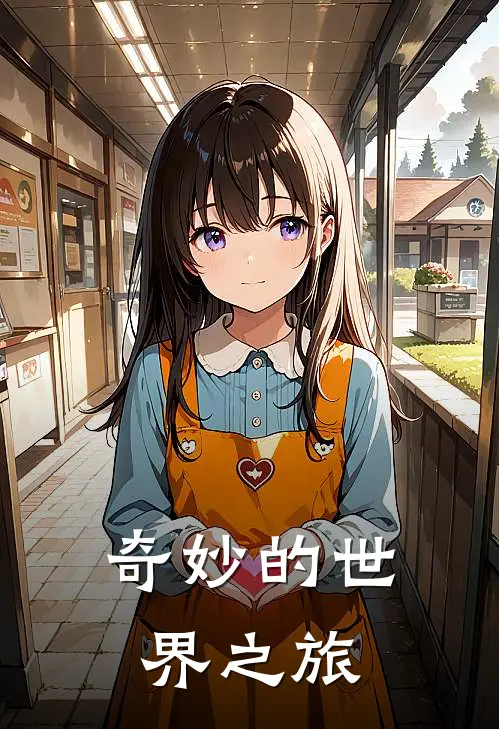 奇妙的世界之旅