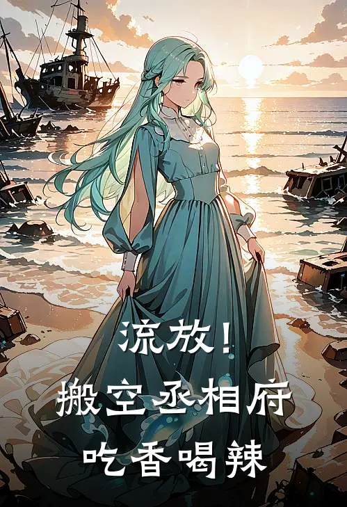 流放！搬空丞相府吃香喝辣