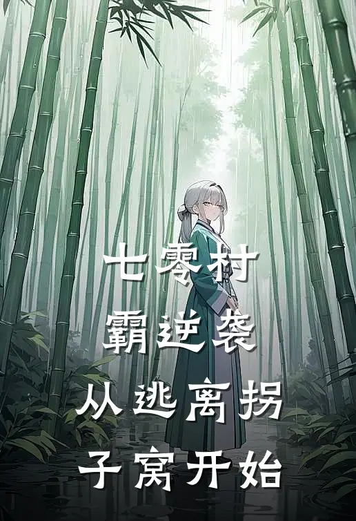 七零村霸逆袭，从逃离拐子窝开始沈曦赵文斌全集免费小说_免费小说完结七零村霸逆袭，从逃离拐子窝开始(沈曦赵文斌)