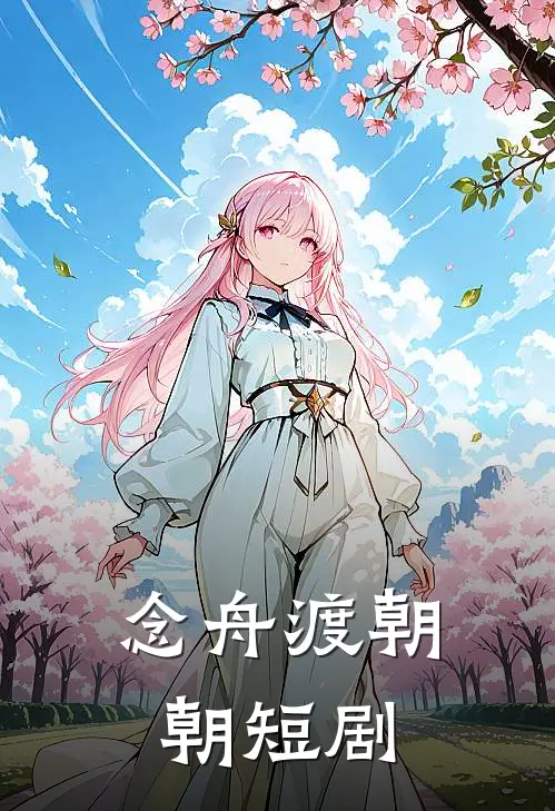 念舟渡朝朝短剧