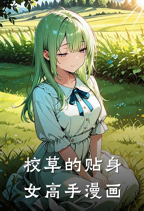校草的贴身女高手漫画