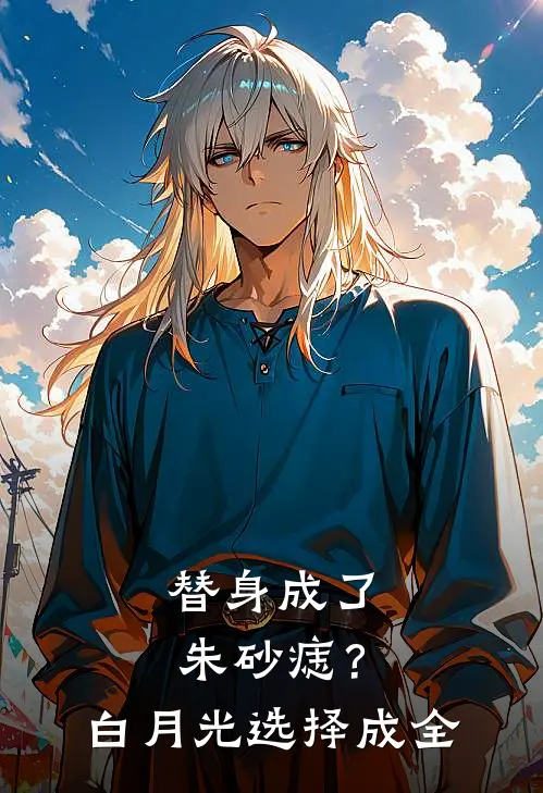 替身成了朱砂痣？白月光选择成全