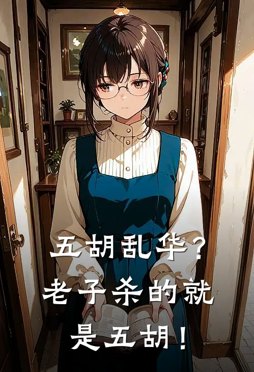 五胡乱华？老子杀的就是五胡！