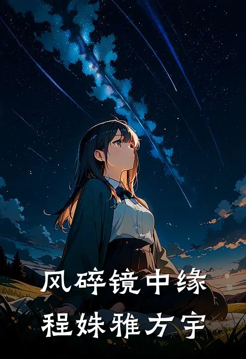 风碎镜中缘程姝雅方宇