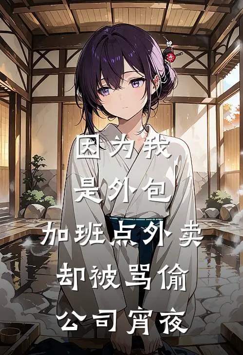 《因为我是外包，加班点外卖却被骂偷公司宵夜》抖音热门全文免费在线阅读_《因为我是外包，加班点外卖却被骂偷公司宵夜》全集阅读