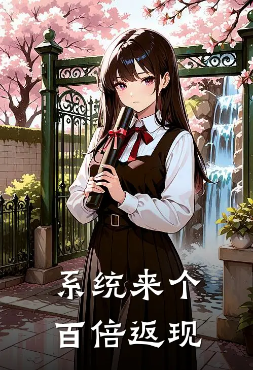 系统来个百倍返现