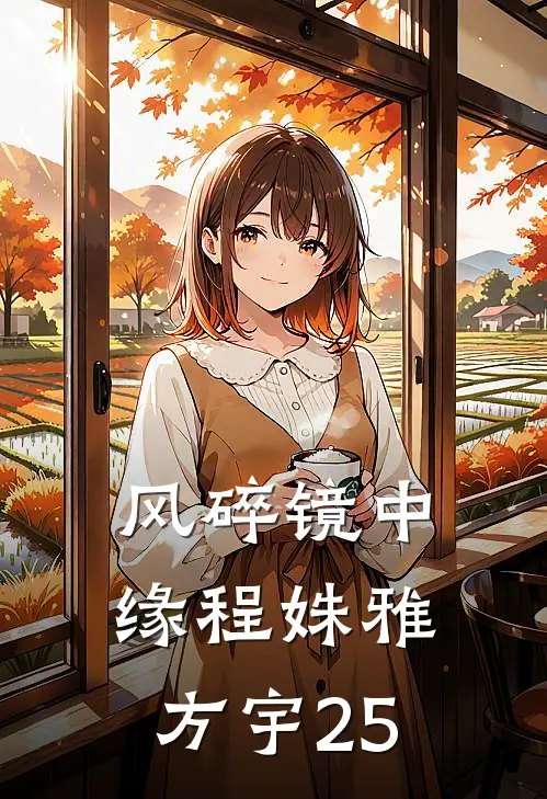 风碎镜中缘程姝雅方宇25