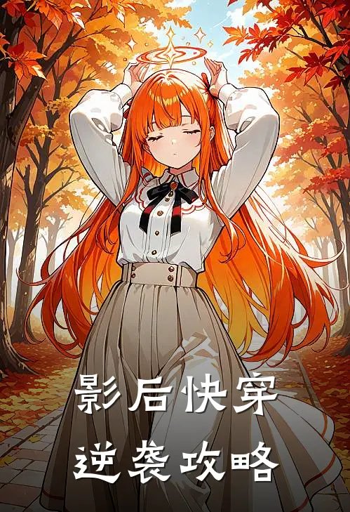 影后快穿逆袭攻略