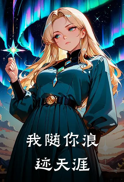 我随你浪迹天涯