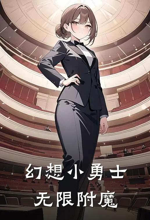 幻想小勇士无限附魔