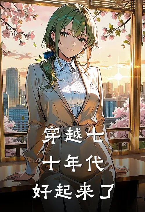 穿越七十年代，好起来了