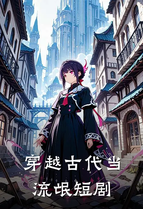 穿越古代当流氓短剧