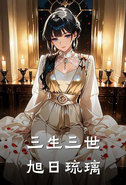 三生三世旭日琉璃