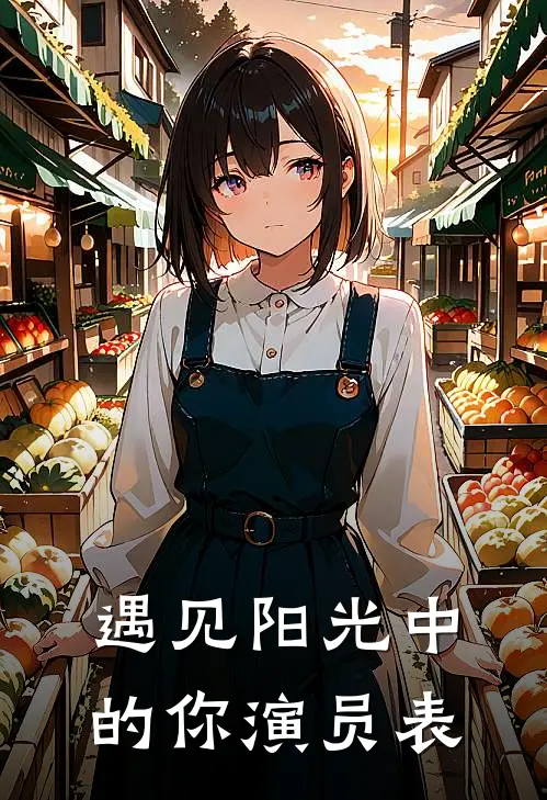 遇见阳光中的你演员表