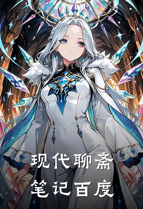 现代聊斋笔记百度