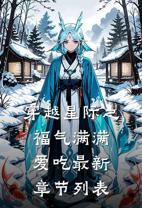 穿越星际之福气满满爱吃最新章节列表