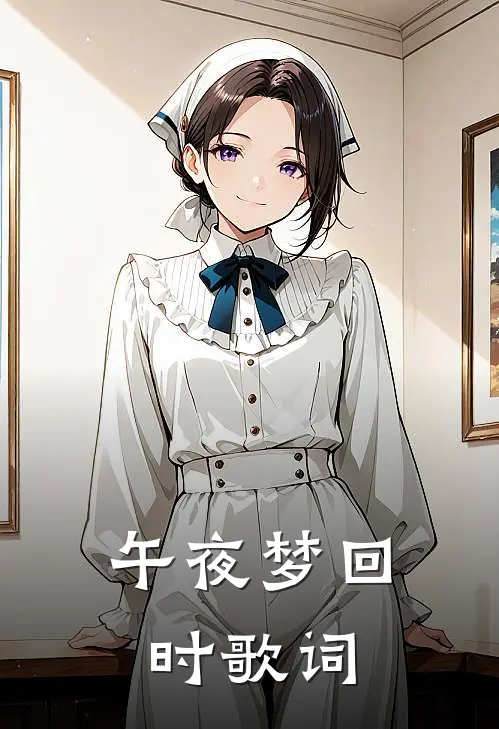 午夜梦回时歌词