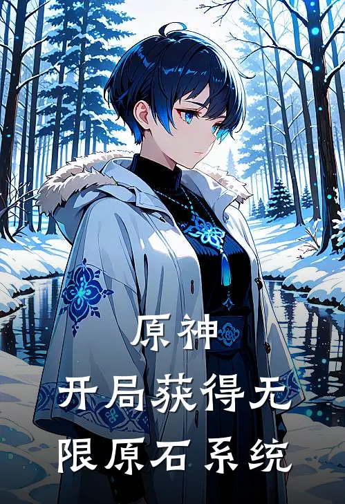 原神：开局获得无限原石系统