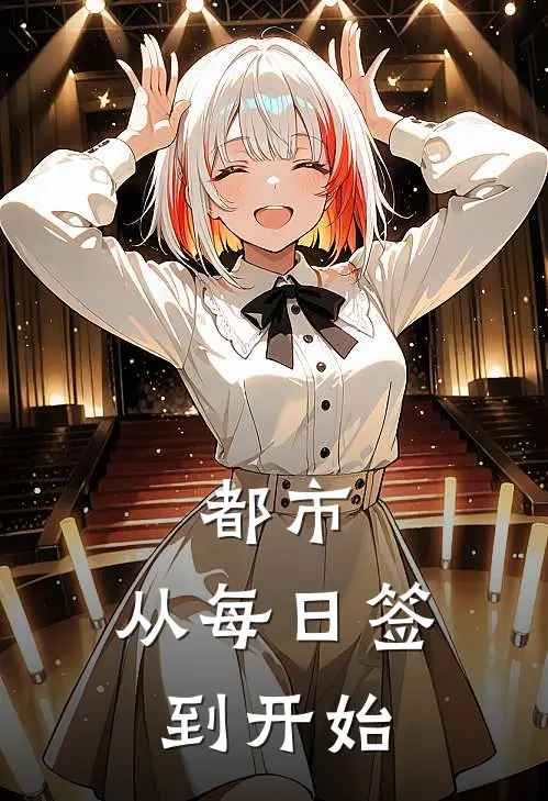 都市：从每日签到开始
