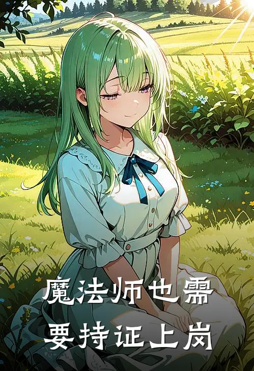 魔法师也需要持证上岗