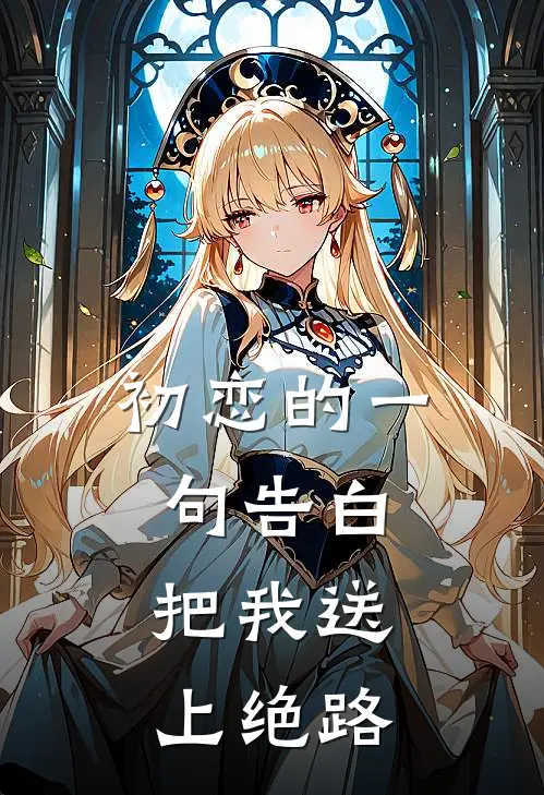 林潇潇程林(初恋的一句告白，把我送上绝路)全文免费在线阅读_初恋的一句告白，把我送上绝路完整版免费在线阅读