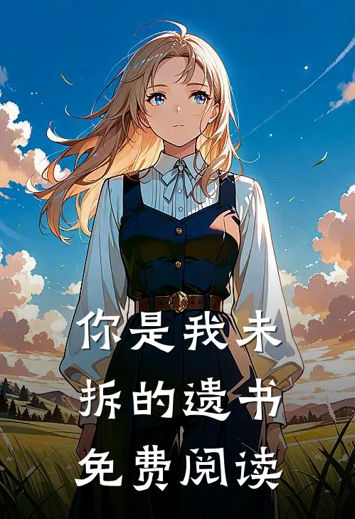 你是我未拆的遗书免费阅读