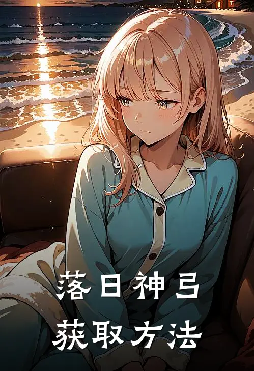 落日神弓获取方法