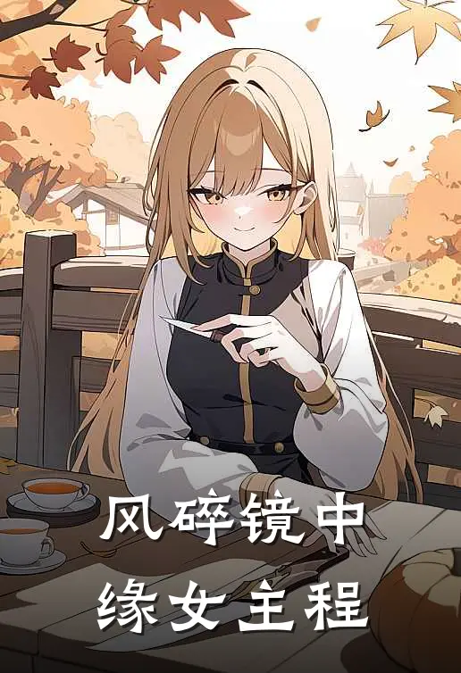 风碎镜中缘女主程