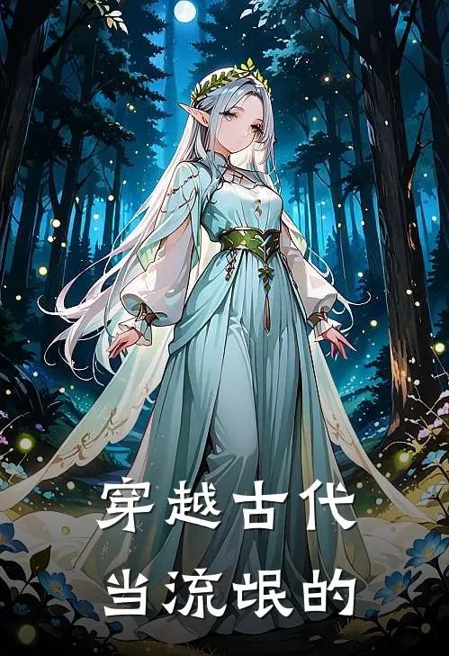 穿越古代当流氓的