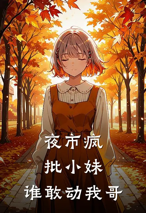 夜市疯批小妹：谁敢动我哥