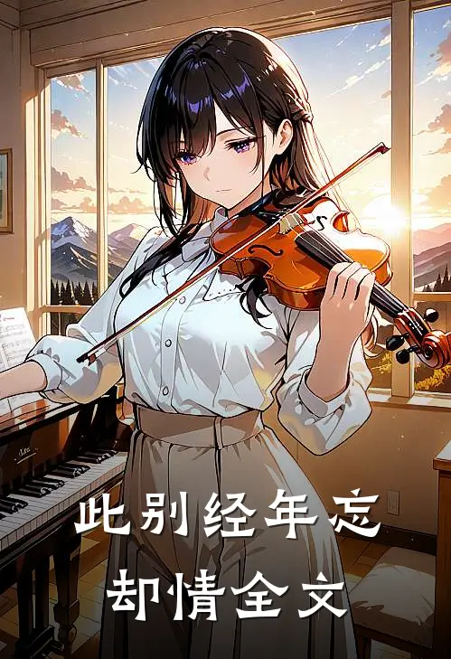 此别经年忘却情全文