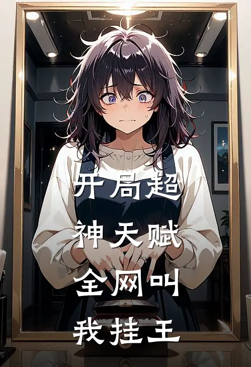 开局超神天赋，全网叫我挂王