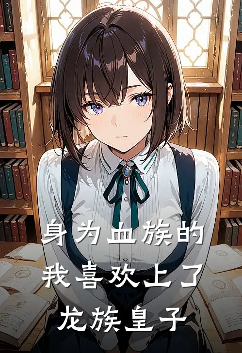 身为血族的我喜欢上了龙族皇子