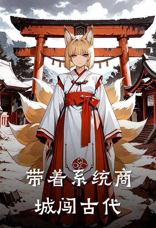 带着系统商城闯古代