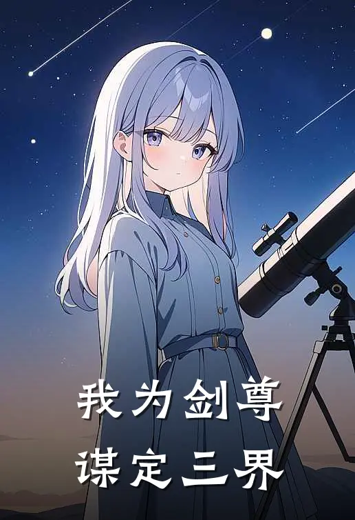 我为剑尊谋定三界