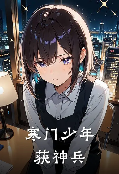 寒门少年获神兵