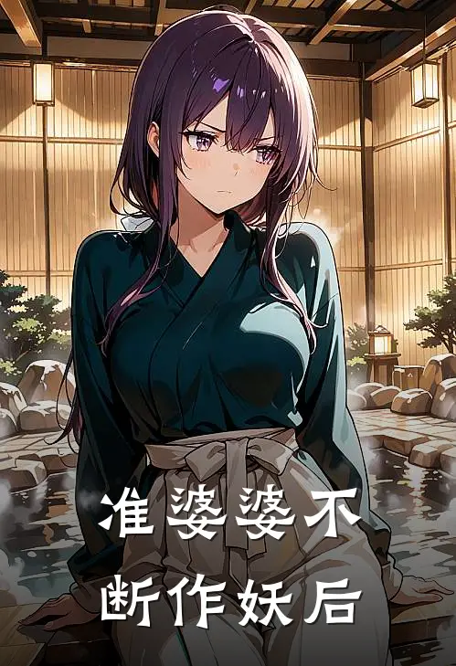 准婆婆不断作妖后