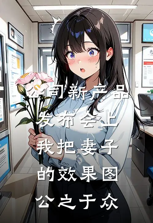 《公司新产品发布会上，我把妻子的效果图公之于众》周沐琳林海全文免费在线阅读_《公司新产品发布会上，我把妻子的效果图公之于众》全集阅读