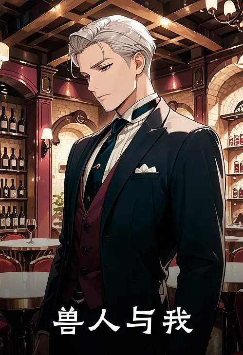 兽人与我