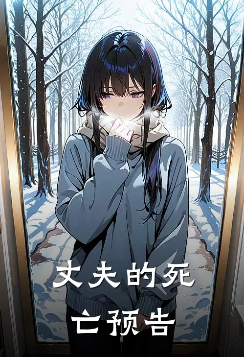 丈夫的死亡预告
