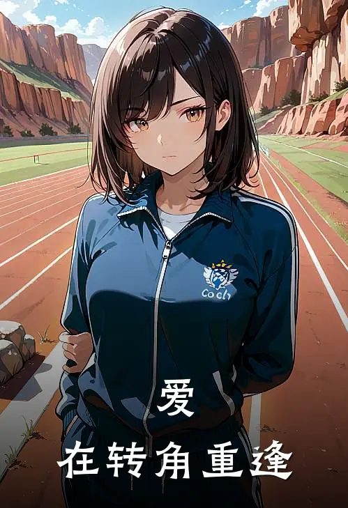 爱，在转角重逢